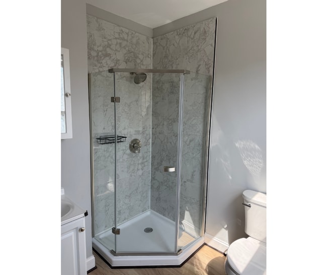 3806 Harlem Ave in Baltimore, MD - Foto de edificio - Building Photo