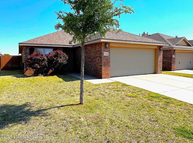 property at 5722 111th St