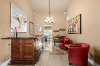 9373 E Altadena Ave in Scottsdale, AZ - Foto de edificio - Building Photo