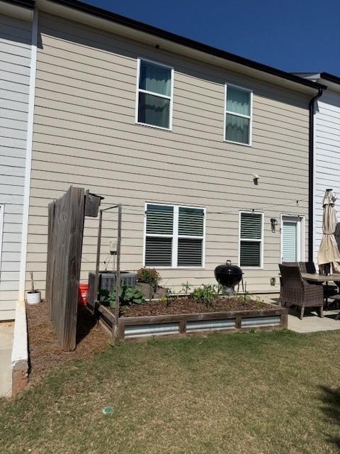 5036 Silver Fox Trl in Oakwood, GA - Building Photo - Building Photo