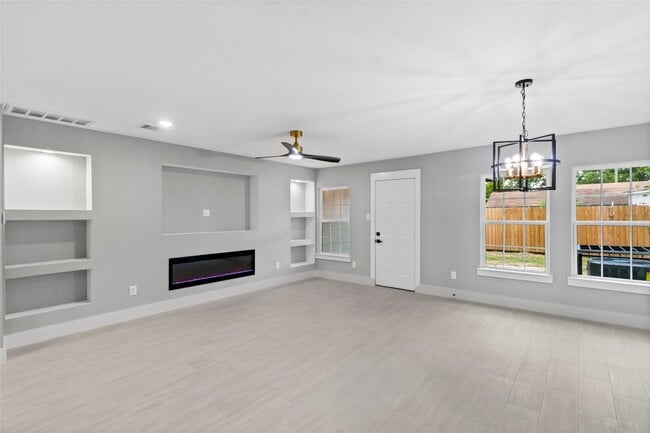 6723 Cohn St in Houston, TX - Building Photo - Building Photo