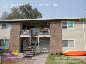 7441 Tiara Way in Citrus Heights, CA - Building Photo