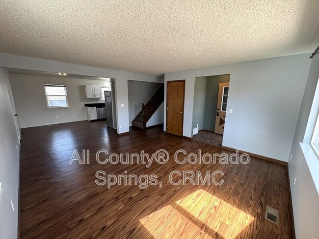 3102 Pennsylvania Ave in Colorado Springs, CO - Building Photo - Building Photo