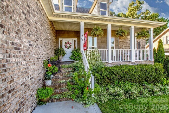 111 River Birch Cir in Mooresville, NC - Building Photo - Building Photo