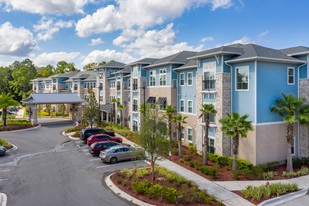 HarborChase of Mandarin - A 55+ Community Apartments