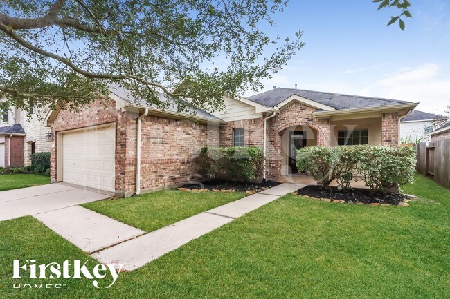 2726 Lakecrest Way Dr in Katy, TX - Building Photo - Building Photo