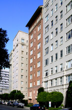 1960 Vallejo St in San Francisco, CA - Building Photo - Building Photo