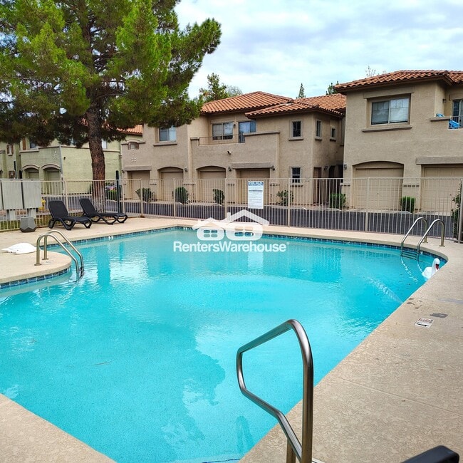 property at 2831 E Southern Ave