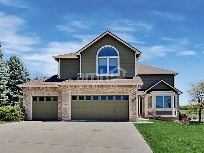 property at 342 W Prestwick Way