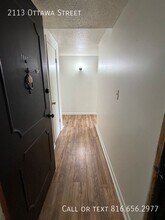 2113 Ottawa St in Leavenworth, KS - Building Photo - Building Photo