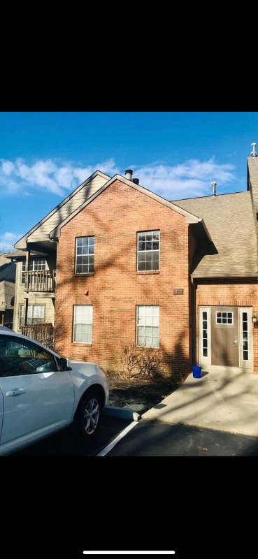 10555 Montgomery Rd in Montgomery, OH - Building Photo - Building Photo