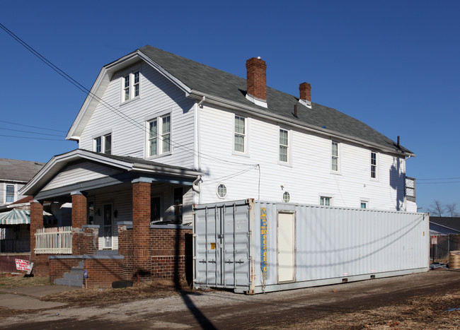 502 Broadway St in Portsmouth, OH - Building Photo - Building Photo