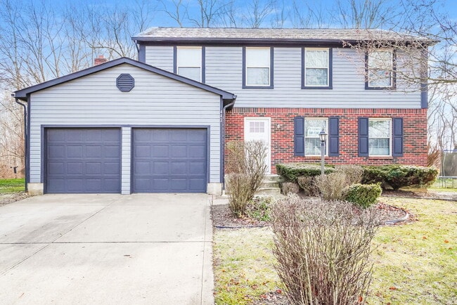 property at 442 Rambling Brook Dr