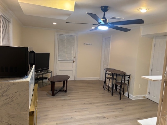 7803 Greeley Blvd, Unit Greeley Blvd in West Springfield, VA - Building Photo - Building Photo