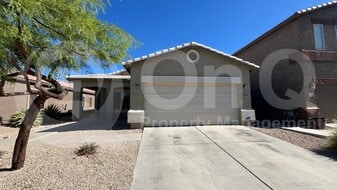 1234 E Desert Springs Way in Queen Creek, AZ - Building Photo