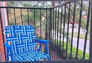 103 Westover Ave, Unit 202 in Norfolk, VA - Building Photo - Building Photo