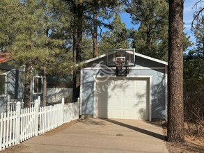 2162 N Woods Dr in Heber, AZ - Building Photo - Building Photo