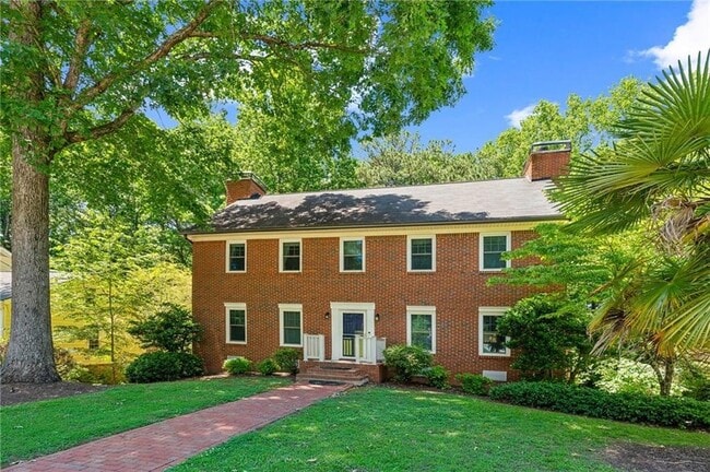 property at 3120 Rockaway Rd