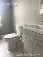 2400 E Dauphin St-Unit -E in Philadelphia, PA - Building Photo - Building Photo