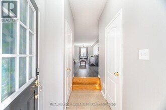 3990 Skyview St in Mississauga, ON - Building Photo - Building Photo