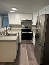 4501 53rd Ave N in St. Petersburg, FL - Building Photo - Building Photo