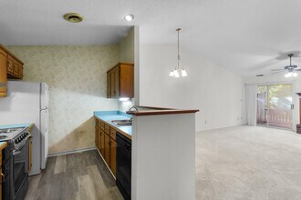 1615 RaceTrack Rd in New Bern, NC - Building Photo - Building Photo