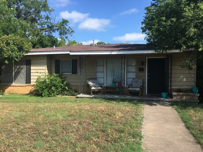 property at 4405 Erath Ave