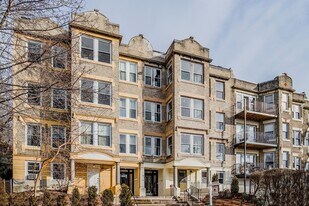 59 Strathmore Rd, Unit 4 in Boston, MA - Building Photo