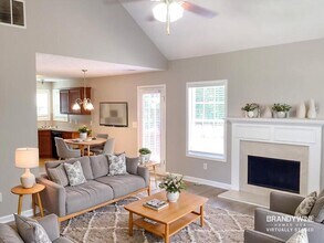60 Pine Shadow Cir in Covington, GA - Building Photo - Building Photo
