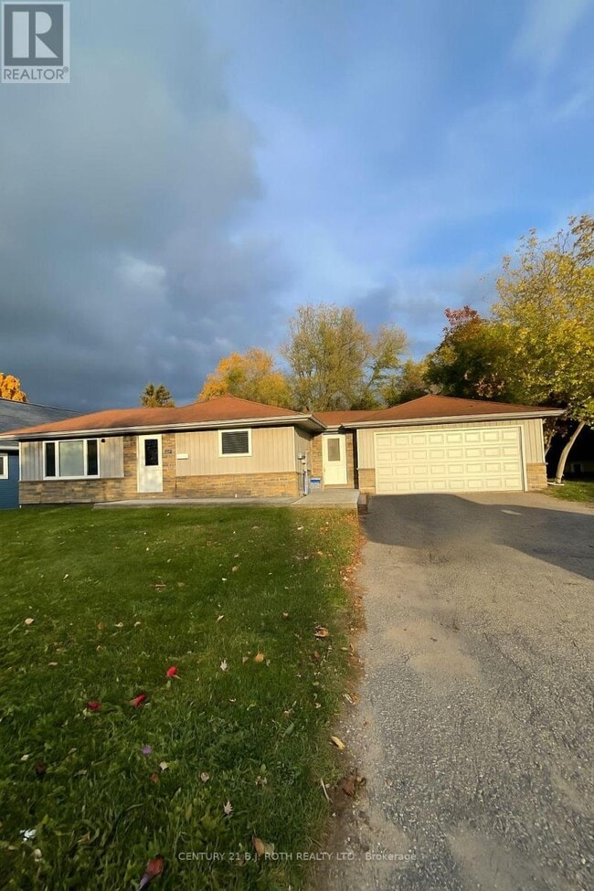 property at 225 Cox Mill Rd