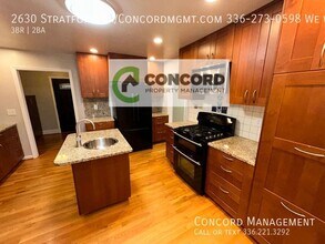 2630 Stratford Dr in Greensboro, NC - Building Photo - Building Photo