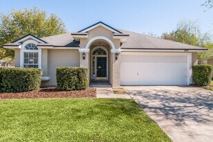 8059 Carisbrook Ct in Jacksonville, FL - Building Photo