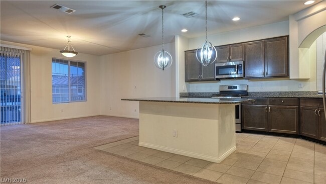 7122 Black Sage St in Las Vegas, NV - Building Photo - Building Photo