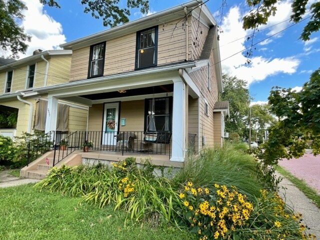 property at 1131 East End Ave