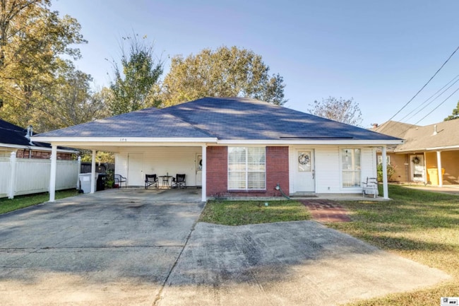 property at 405 Goodhope Rd