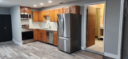 5857 J B Hines Rd, Unit Studio in Macclenny, FL - Building Photo - Building Photo