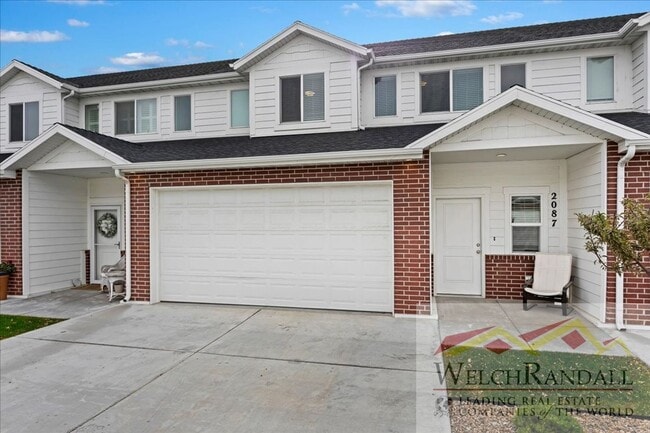 2087 W 1735 S in West Haven, UT - Building Photo - Building Photo
