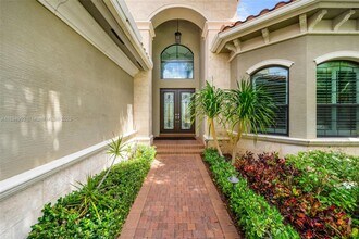 16796 Strasbourg Ln in Delray Beach, FL - Building Photo - Building Photo