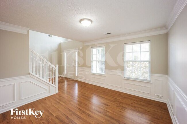 244 Millstone Dr in Hampton, GA - Building Photo - Building Photo