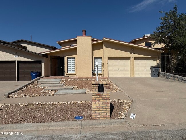 property at 763 Espada Dr