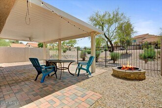 1644 N Ventura Ln in Tempe, AZ - Building Photo - Building Photo