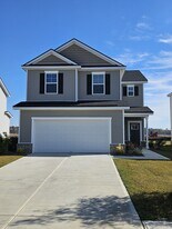 238 Justify Ave in Bloomingdale, GA - Building Photo