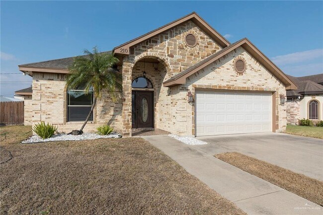 22 Miranda Ln in San Juan, TX - Building Photo - Building Photo