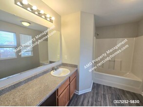 7742 Danube St in Indianapolis, IN - Building Photo - Building Photo