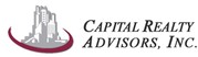 Property Management Company Logo Capital Realty Advisors, Inc.