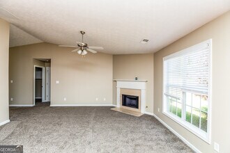 116 Sparkling Spring Trail in Mcdonough, GA - Building Photo - Building Photo