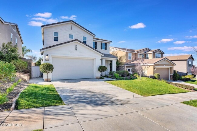 22632 Dragonfly Ct in Santa Clarita, CA - Building Photo - Building Photo
