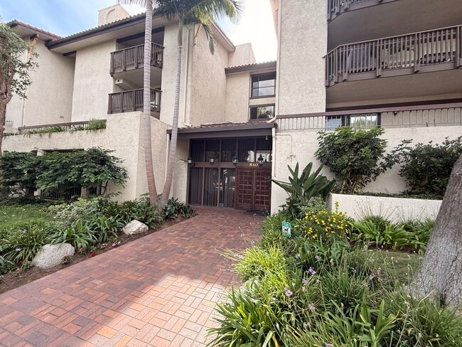 property at 8601 Falmouth Ave