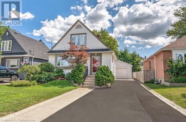 191 E 43rd St in Hamilton, ON - Building Photo - Building Photo