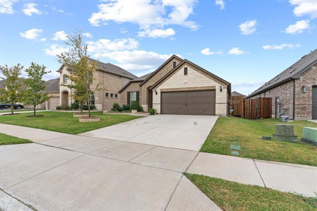453 LeTara Vista Dr in Haslet, TX - Building Photo - Building Photo